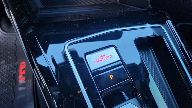 new 2026 Volkswagen Golf GTI car, priced at $37,246