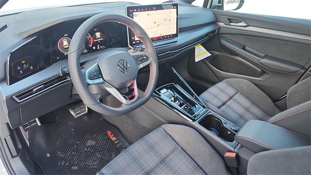new 2026 Volkswagen Golf GTI car, priced at $37,246