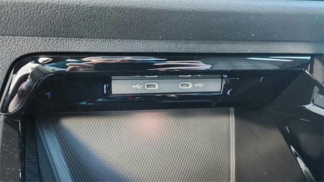 new 2026 Volkswagen Golf GTI car, priced at $37,246