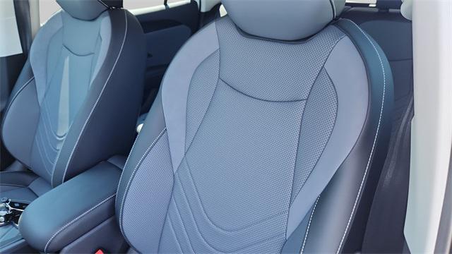 new 2025 Volkswagen Tiguan car, priced at $32,672