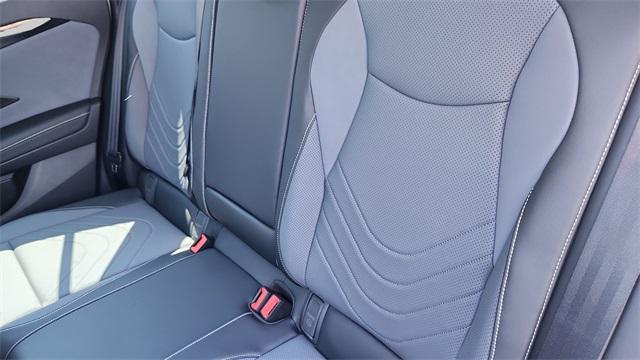 new 2025 Volkswagen Tiguan car, priced at $32,672
