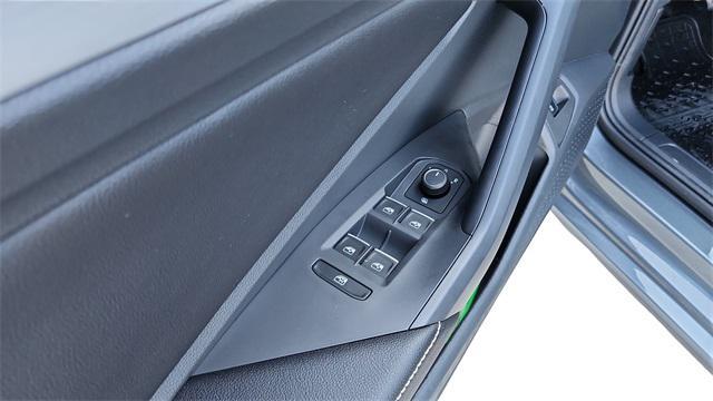 new 2026 Volkswagen Jetta car, priced at $27,506