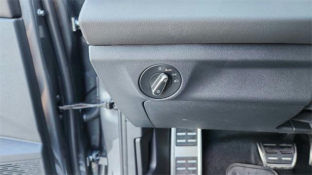 new 2026 Volkswagen Jetta car, priced at $27,506