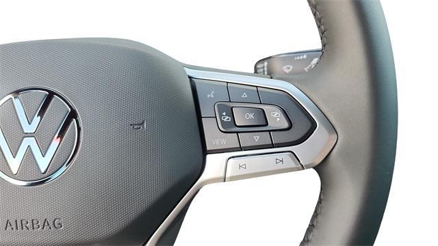 new 2026 Volkswagen Jetta car, priced at $27,506