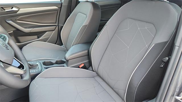new 2026 Volkswagen Jetta car, priced at $27,506