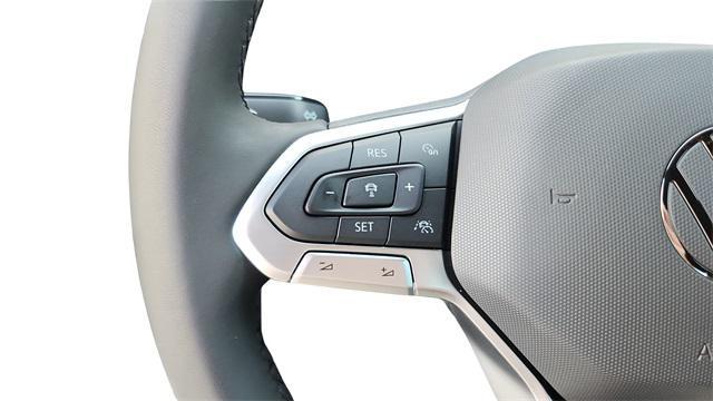 new 2026 Volkswagen Jetta car, priced at $27,506