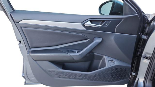 new 2026 Volkswagen Jetta car, priced at $27,506