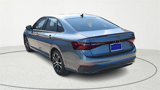 new 2026 Volkswagen Jetta car, priced at $27,506