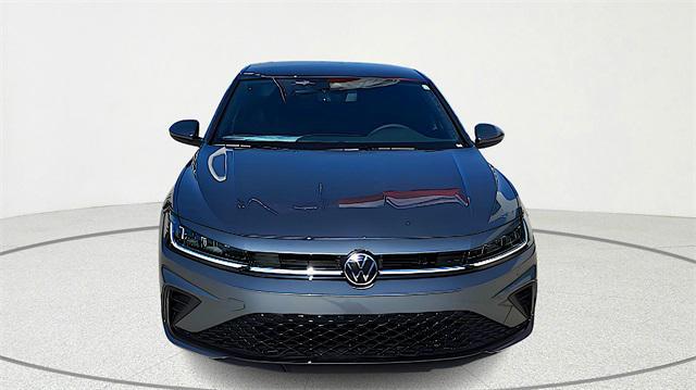 new 2026 Volkswagen Jetta car, priced at $27,506