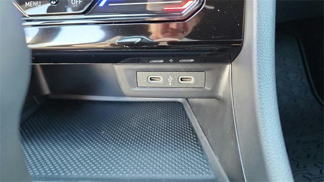 new 2026 Volkswagen Jetta car, priced at $27,506