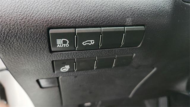 used 2020 Lexus RX 350 car, priced at $33,687
