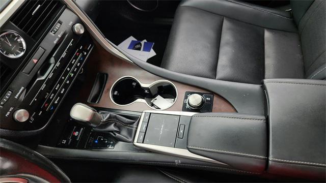used 2020 Lexus RX 350 car, priced at $33,687