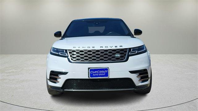 used 2018 Land Rover Range Rover Velar car, priced at $32,000