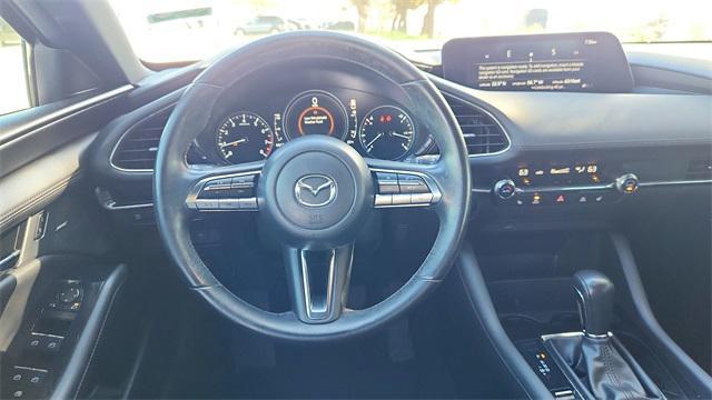 used 2019 Mazda Mazda3 car, priced at $18,083