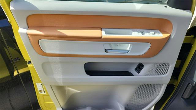 new 2025 Volkswagen ID. Buzz car, priced at $69,800
