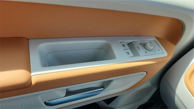 new 2025 Volkswagen ID. Buzz car, priced at $69,800