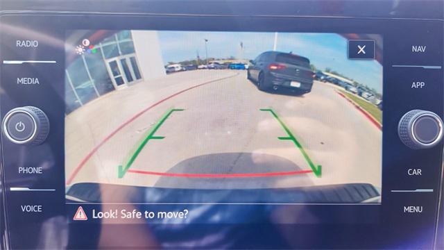 new 2025 Volkswagen Jetta car, priced at $29,532