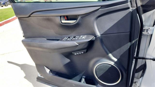 used 2020 Lexus NX 300 car, priced at $26,700