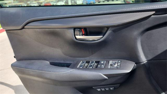 used 2020 Lexus NX 300 car, priced at $26,700