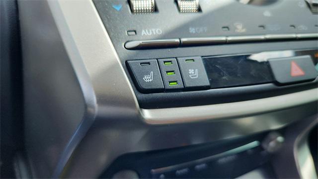 used 2020 Lexus NX 300 car, priced at $26,700