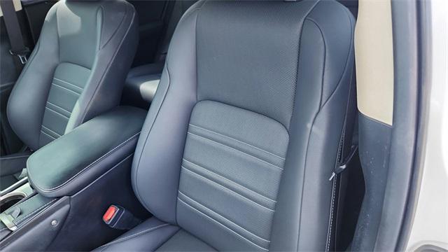 used 2020 Lexus NX 300 car, priced at $26,700
