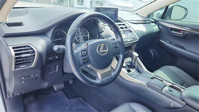 used 2020 Lexus NX 300 car, priced at $26,700
