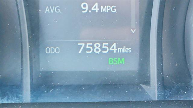 used 2018 Toyota Camry car, priced at $20,755