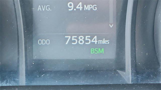 used 2018 Toyota Camry car, priced at $19,000