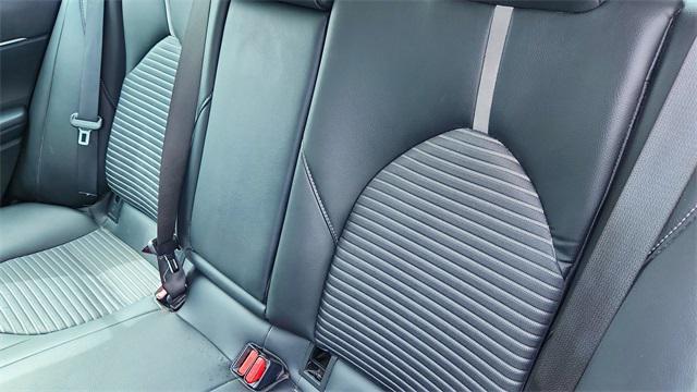 used 2018 Toyota Camry car, priced at $20,755
