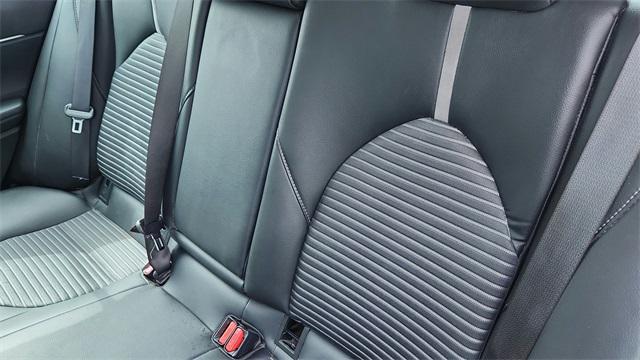 used 2018 Toyota Camry car, priced at $19,000