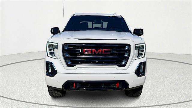 used 2021 GMC Sierra 1500 car, priced at $37,994