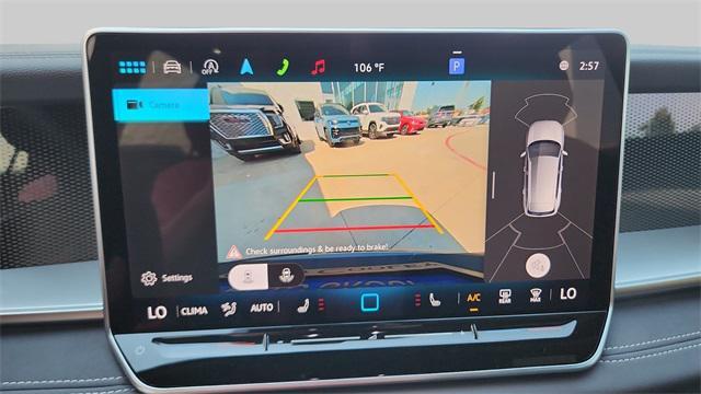 new 2025 Volkswagen Tiguan car, priced at $37,193