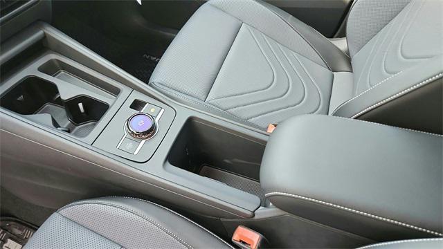 new 2025 Volkswagen Tiguan car, priced at $37,193