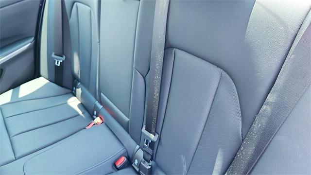 used 2024 BMW 330 car, priced at $35,500