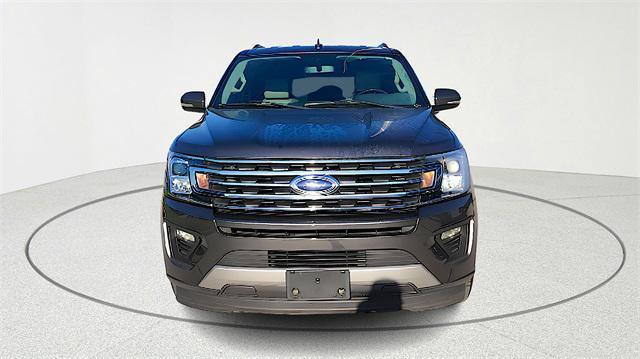 used 2021 Ford Expedition car, priced at $29,796