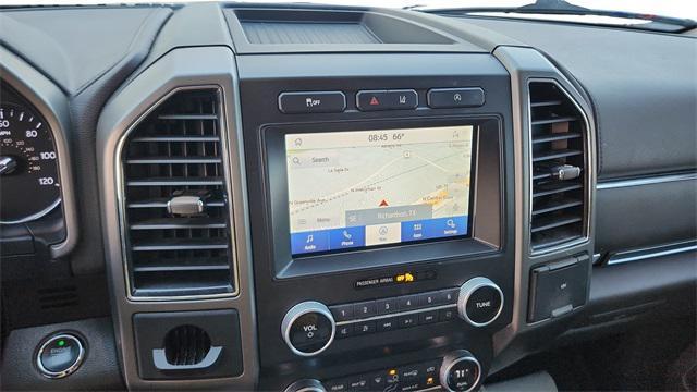 used 2021 Ford Expedition car, priced at $29,796