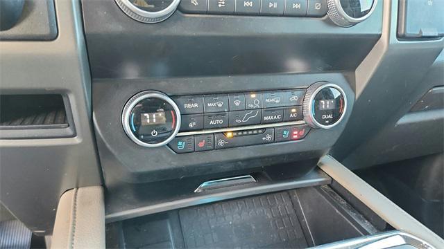 used 2021 Ford Expedition car, priced at $29,796