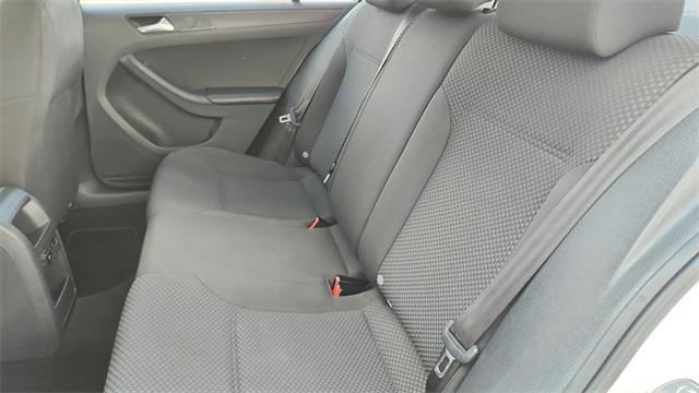 used 2014 Volkswagen Jetta car, priced at $10,989