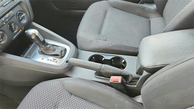 used 2014 Volkswagen Jetta car, priced at $10,989