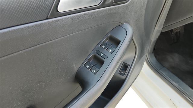 used 2014 Volkswagen Jetta car, priced at $10,989