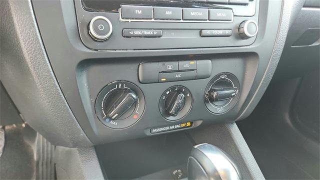 used 2014 Volkswagen Jetta car, priced at $10,989