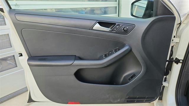used 2014 Volkswagen Jetta car, priced at $10,989