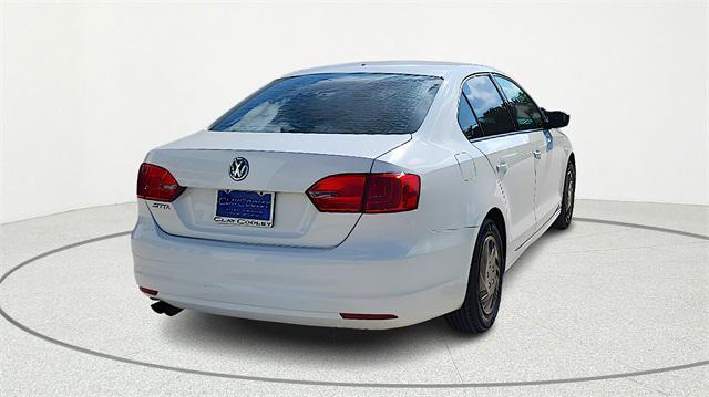 used 2014 Volkswagen Jetta car, priced at $10,989