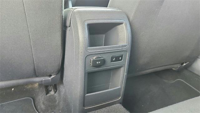 used 2014 Volkswagen Jetta car, priced at $10,989