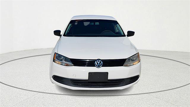 used 2014 Volkswagen Jetta car, priced at $10,989