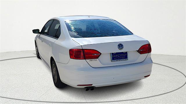 used 2014 Volkswagen Jetta car, priced at $10,989