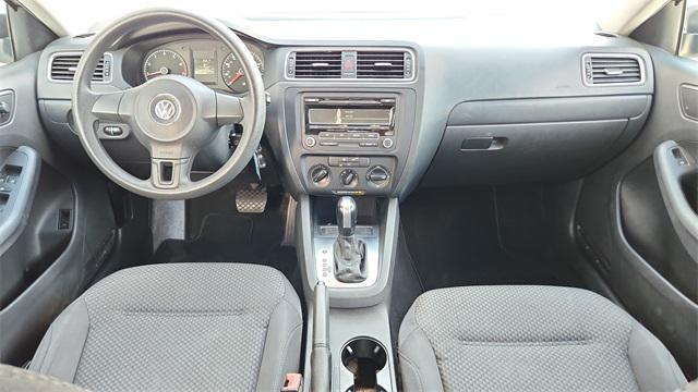 used 2014 Volkswagen Jetta car, priced at $10,989