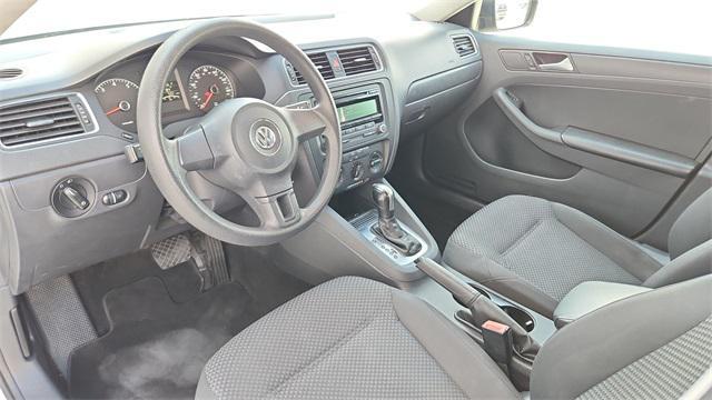 used 2014 Volkswagen Jetta car, priced at $10,989