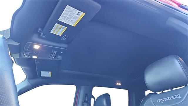 used 2019 Ford F-150 car, priced at $44,987