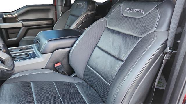 used 2019 Ford F-150 car, priced at $44,987
